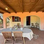 Stazzo Istana Jacuzzi Barbecue E Mare A Piedi * Porto Istana