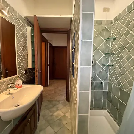 Сasa de vacaciones Stazzo Istana Jacuzzi Barbecue E Mare A Piedi
