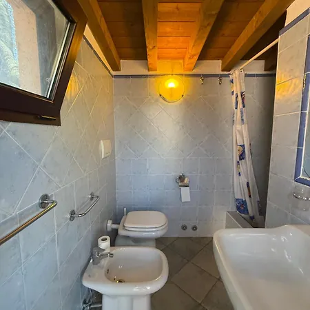 Stazzo Istana Jacuzzi Barbecue E Mare A Piedi Porto Istana