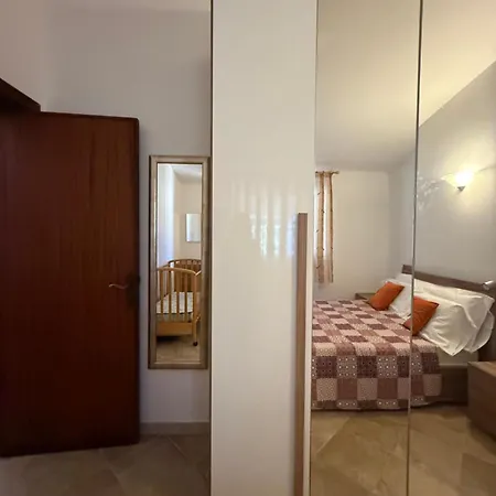 Сasa de vacaciones Stazzo Istana Jacuzzi Barbecue E Mare A Piedi Porto Istana