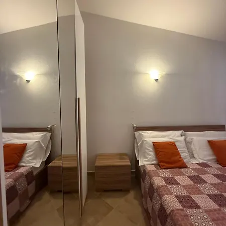 Сasa de vacaciones Stazzo Istana Jacuzzi Barbecue E Mare A Piedi