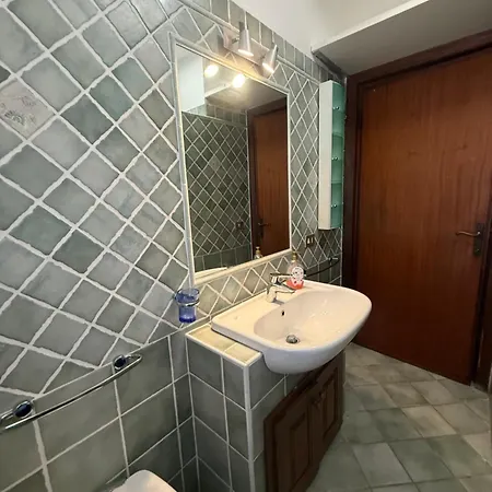Stazzo Istana Jacuzzi Barbecue E Mare A Piedi Сasa de vacaciones Porto Istana