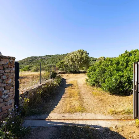Stazzo Istana Jacuzzi Barbecue E Mare A Piedi * Porto Istana